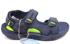 CALIFORNIANA 1 VELCRO TALON