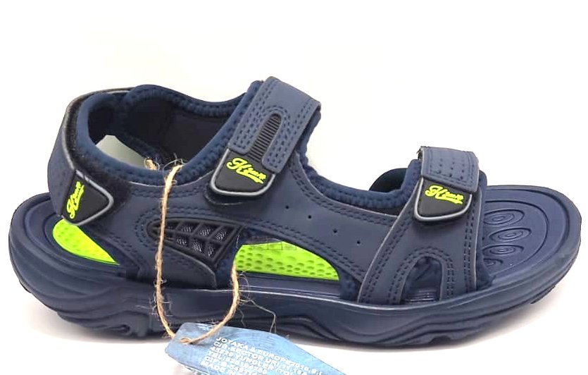 CALIFORNIANA 1 VELCRO TALON