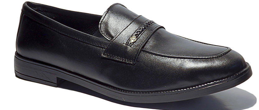 ZAPATO ANTIFAZ TRENCITA PISO GOMA CLOW Ref. 0011