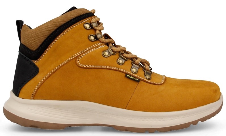 BOTA LISA WATERPOF PLANTILLA MEMORY Ref. LT25521