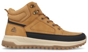 BOTIN CASUAL PLANTILLA MEMORY Ref. LT26177