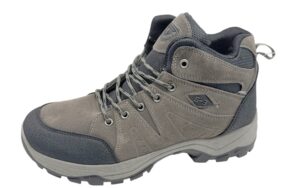 BOTA TREKING OVALOS LAT ECONOMICA Ref. E138