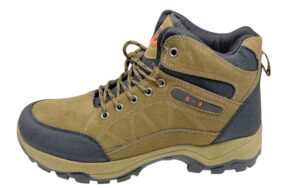 BOTA TREKING OVALOS LAT ECONOMICA Ref. E139