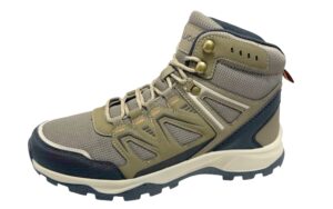 BOTA TREKING COMBINADA CON REJILLA Ref. SU11277