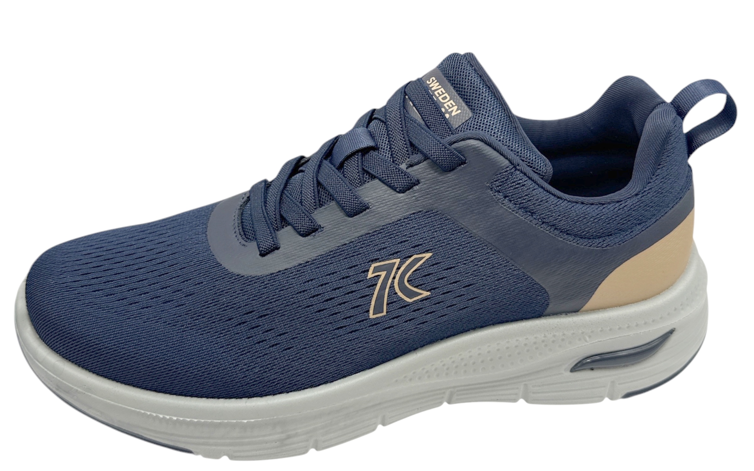DEPORTIVO RUNNING REJILLA K, MEMORY Ref. KL30866