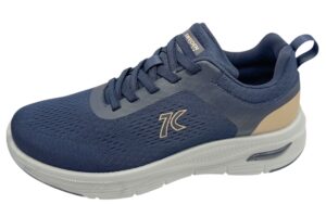 DEPORTIVO RUNNING  REJILLA K, MEMORY Ref. KL30866