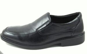 ZAPATO ELASTICOS PLASTON TACON GOMA Ref. MF501-1