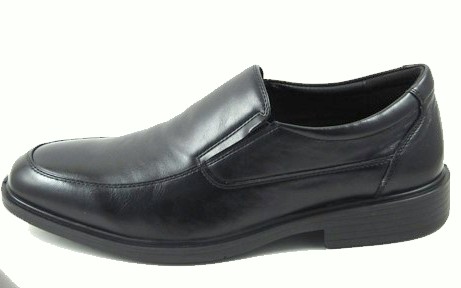 ZAPATO ELASTICOS PLASTON TACON GOMA Ref. MF501-1