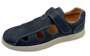 ZAPATO ASANDALIADO VELCRO Ref. 2606