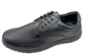 BLUCHER cordones PLASTON BLANDENGUE Ref. AF002