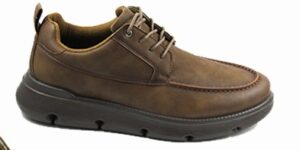 ZAPATO DEPORTIVO SPORT CORDONES PLASTON Ref. MF503-2