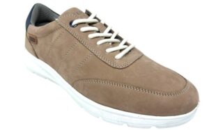 ZAPATO CASUAL CORDONES PUNTERA P/LEVANTE Ref. 6870