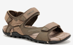 SANDALIA CALIFORNIANA 1VELCRO PALA Ref. TARIFA 03