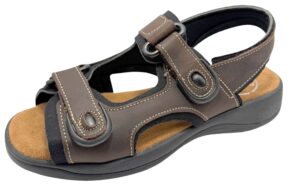 CALIFORNIANA 2 VELCROS Ref. 10