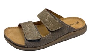 PALA H2 VELCROS PLANTA GEL Ref. VE000007