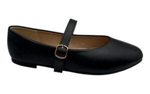 ZAPATO MERCEDITAS FINO BLANDITO Ref. PS888-20