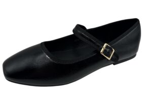 ZAPATO MERCEDITAS FINO BLANDITO Ref. M2459