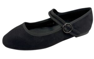 ZAPATO MERCEDITAS FINO BLANDITO Ref. M2459