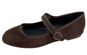ZAPATO MERCEDITAS FINO BLANDITO Ref. M2459
