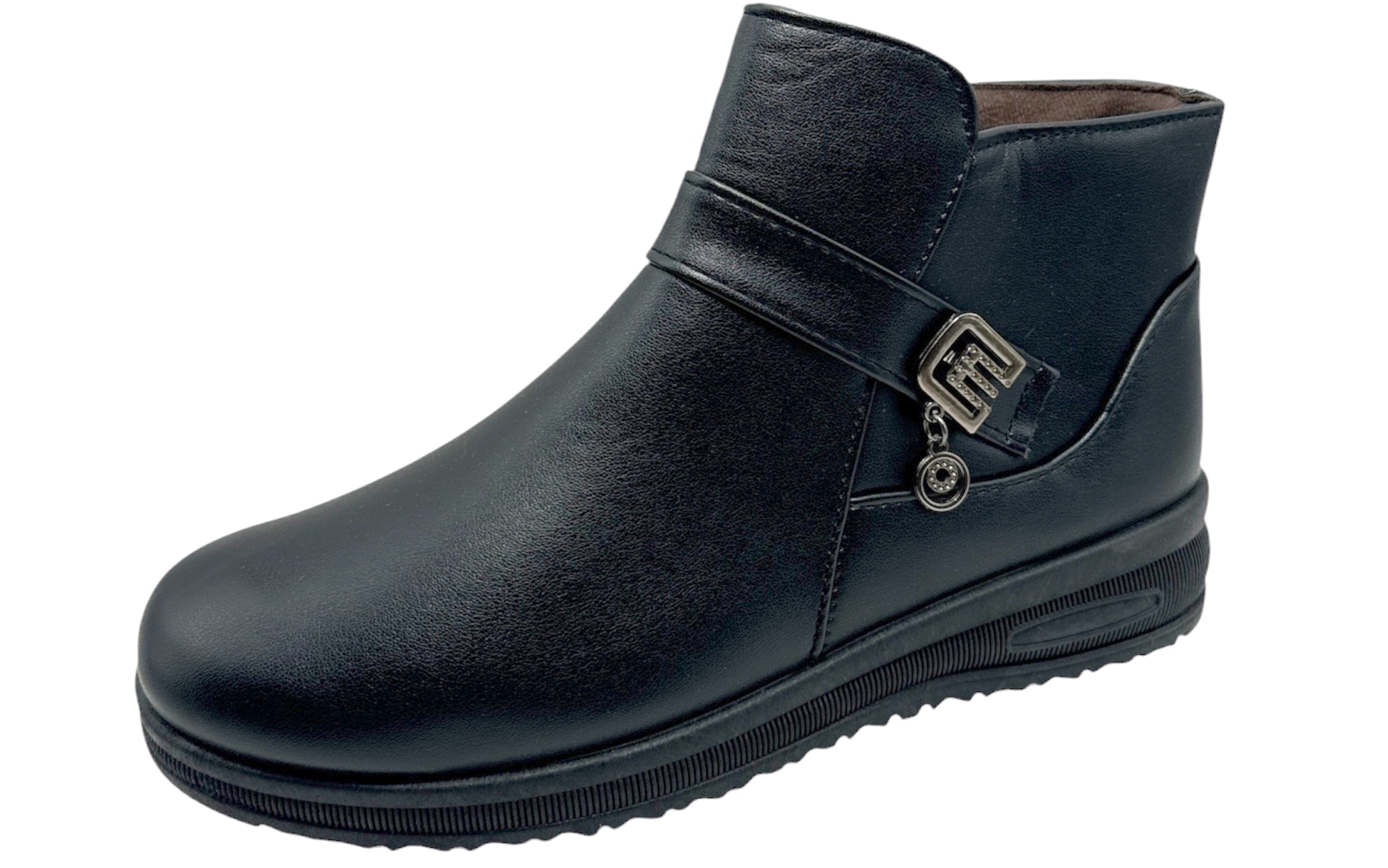 BOTIN BLANDITO TIRAY COLGANTE LATERAL Ref. 818