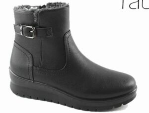 BOTIN HEBILLITA P/GRUESO SIERRA PELO Ref. BL2631-6