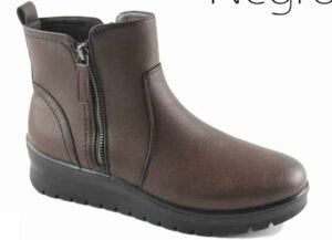 BOTIN P/GRUESO SIERRA DOBLE CREMALLERA Ref. BL2631-5