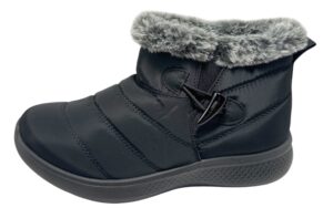 BOTIN IMPERMEABLE ELASTICO LAT Ref. M31071