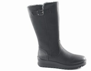 BOTA MEDIA CAÑA HEBILLITA PELO INTERIOR Ref. BL2631-7