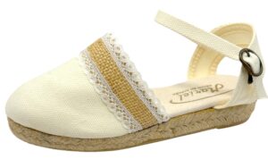 CAÑAMO MERCEDES 1 CUERDA ENCAJE Y SACO Ref. 2251-1