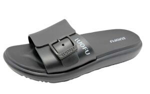 CHANCLA PALA HEBILLA PLASTICO PLANTA GEL Ref. SD10675