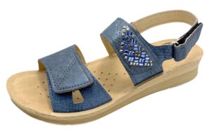 SAND 2 BANDAS VELCRO BRILLANTES Ref. FC000066