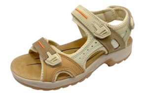 SANDALIA TREKING 2 VELCROS Ref. 325-16