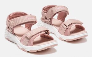 SANDALIA DEPORTIVA BANDA VELCRO Ref. S.AMAIA LADY 2629