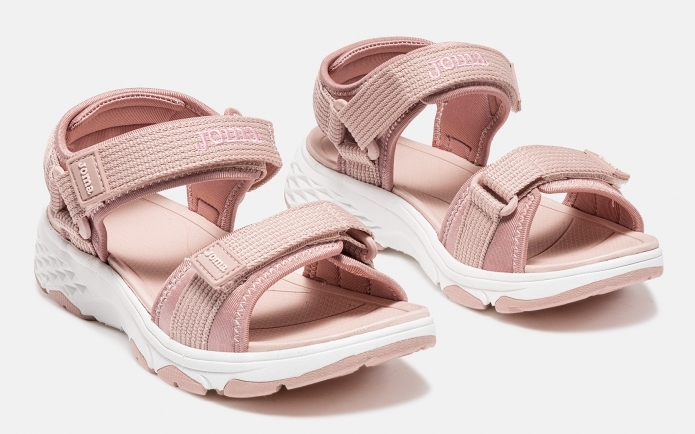 SANDALIA DEPORTIVA BANDA VELCRO Ref. S.AMAIA LADY 2629