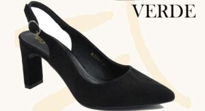 SALON TIRA AL TALON T/FINO Ref. BL2220-3