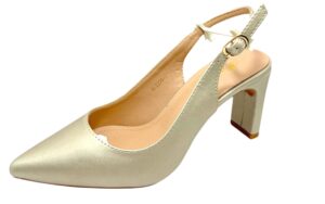 SALON TIRA AL TALON TACON CUADRADO Ref. BL2220-3