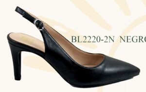 SALON PUNTA FINA  TIRA TALON T/FINO Ref. BL2220-2