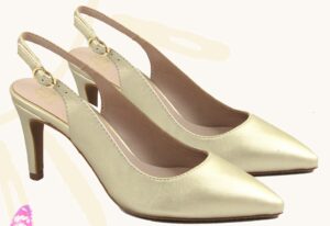 SALON PUNTA FINA  TIRA TALON T/FINO Ref. BL2220-2