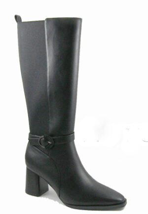 BOTA ALTA ELASTICO TRASERO HEBILLITA Ref. BL2643-2