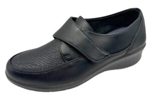 ZAPT PLASTON COCO VELCRO CUÑA 4 1/2 Ref. 3806