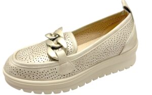 KIOWA HEBILLON CALADO PLATAFORMA Ref. BL2605-3