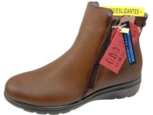 BOTIN TALON COCO ANTIDESLIZANTE Ref. R406