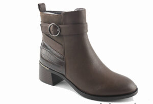 BOTIN HEBILLA LAT PARTIDO SERPIENT VESTI Ref. BL2642-2