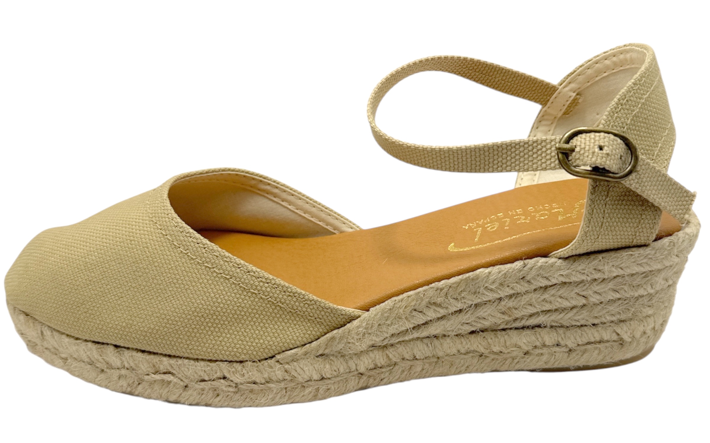 VALENCIANA MERCEDES SIN TALON 3CUERDAS Ref. 3101