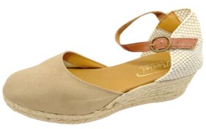 VALENCIANA MERCEDES SIN TALON Ref. 3158