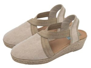 VALENCIANA ELASTICOS ANCHOS IMIT CAÑAMO Ref. R18003