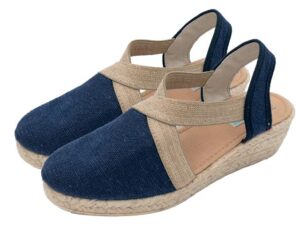 VALENCIANA ELASTICOS ANCHOS IMIT CAÑAMO Ref. R18003