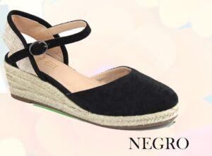 MERCEDES LISO CAÑAMO 4 CUERDAS BAMARA Ref. BL2470-1