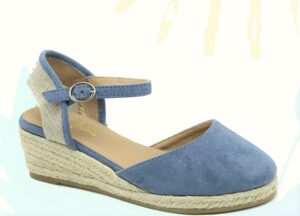 MERCEDES LISO CAÑAMO 4 CUERDAS BAMARA Ref. BL2313-1