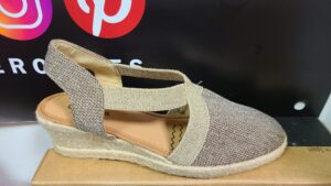 VALENCIANA ELASTICOS ANCHOS VIVO CAÑAMO Ref. 7017L